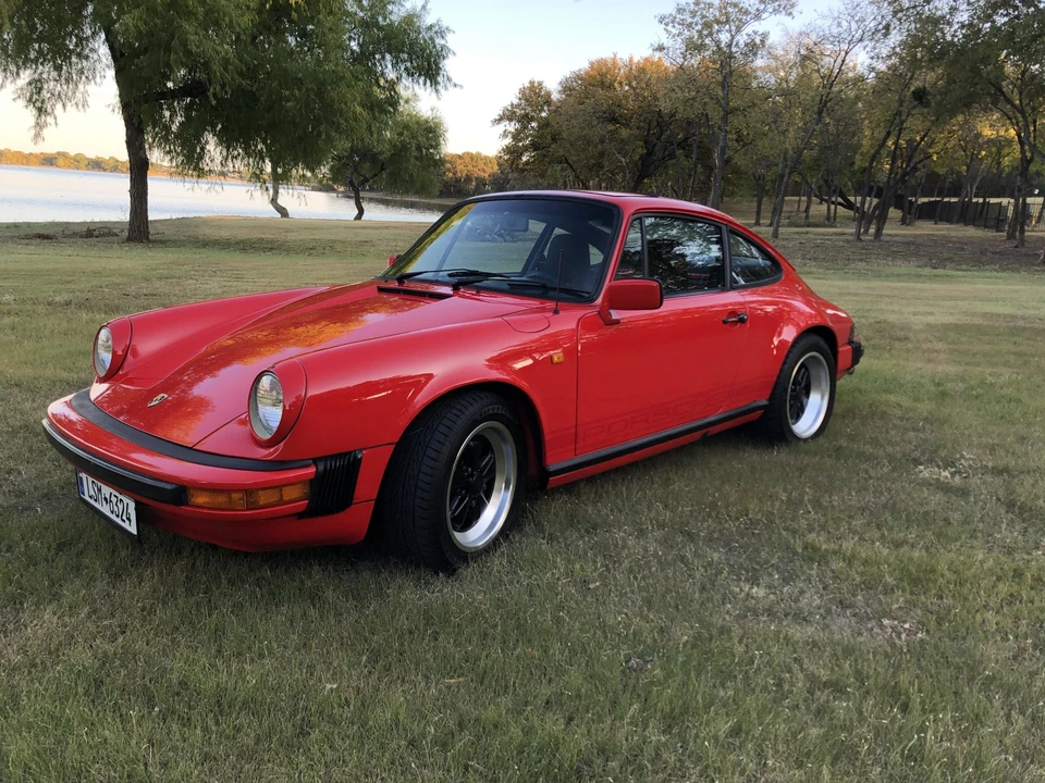 1981 Porsche 911 Carrera SC - Image 4 of 31