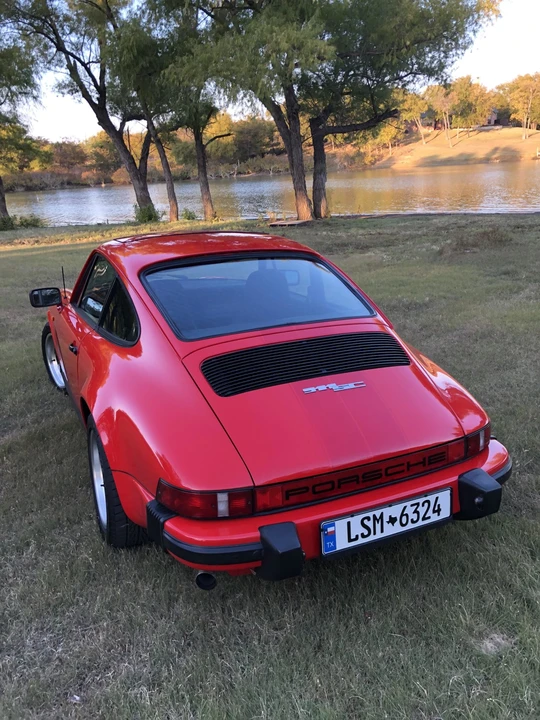 1981 Porsche 911 Carrera SC - Image 10 of 31
