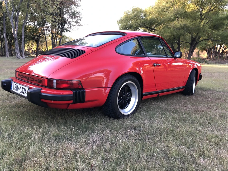 1981 Porsche 911 Carrera SC - Image 16 of 31