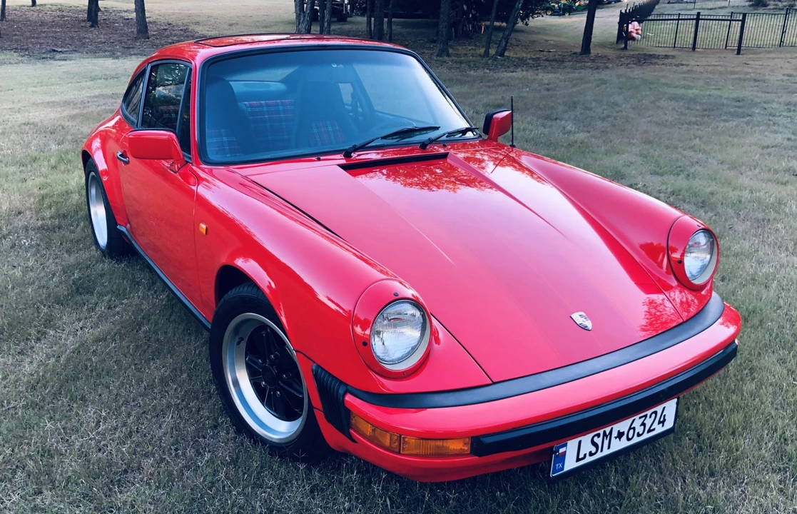 1981 Porsche 911 Carrera SC - Image 14 of 31