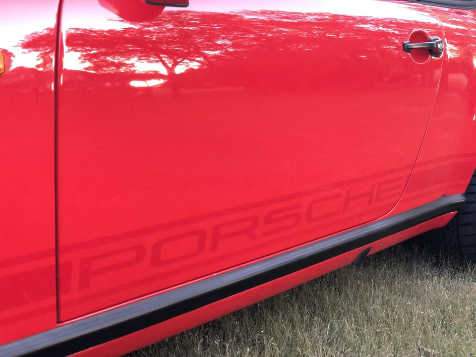 1981 Porsche 911 Carrera SC - Image 22 of 31