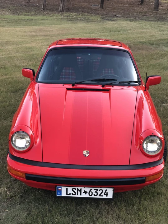 1981 Porsche 911 Carrera SC - Image 12 of 31