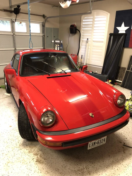 1981 Porsche 911 Carrera SC - Image 29 of 31