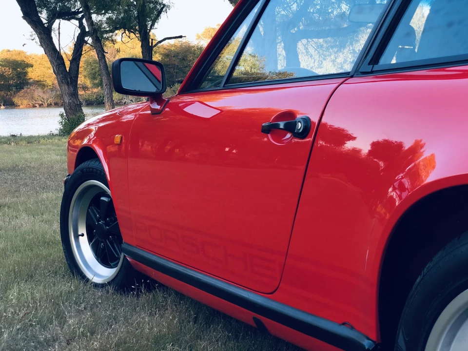 1981 Porsche 911 Carrera SC - Image 21 of 31