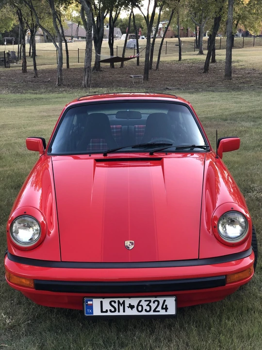 1981 Porsche 911 Carrera SC - Image 13 of 31
