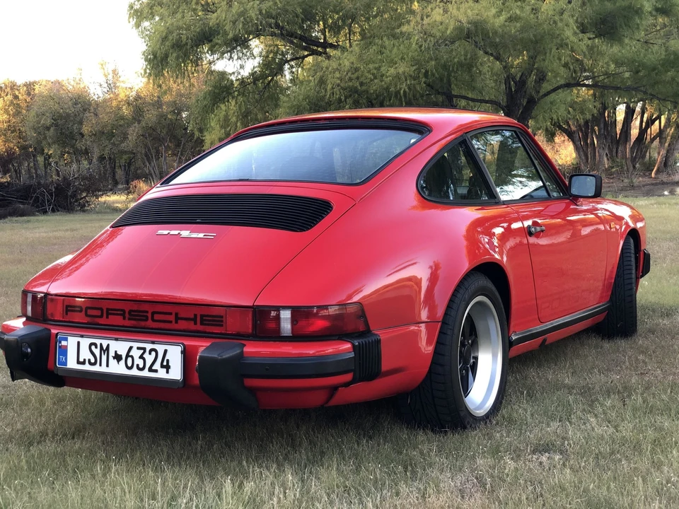 1981 Porsche 911 Carrera SC - Image 17 of 31