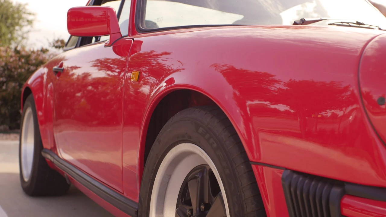 1981 Porsche 911 Carrera SC - Image 23 of 31