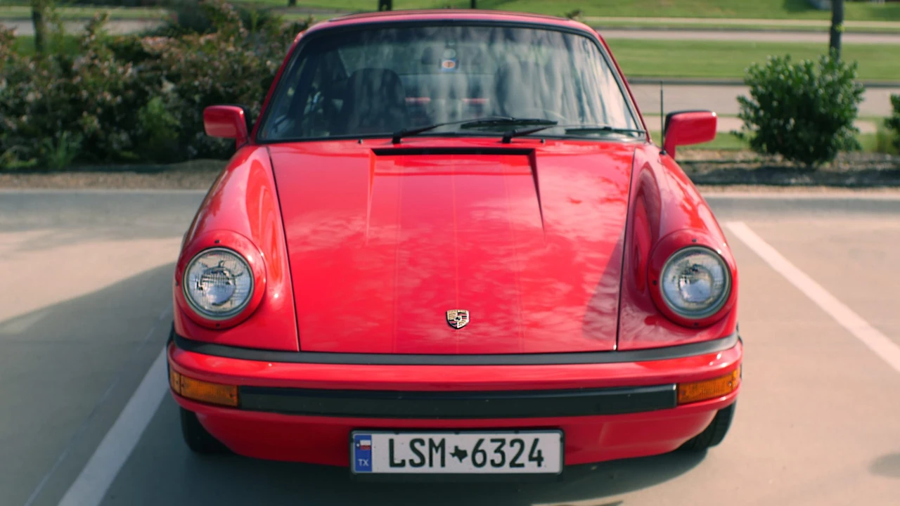 1981 Porsche 911 Carrera SC - Image 2 of 31