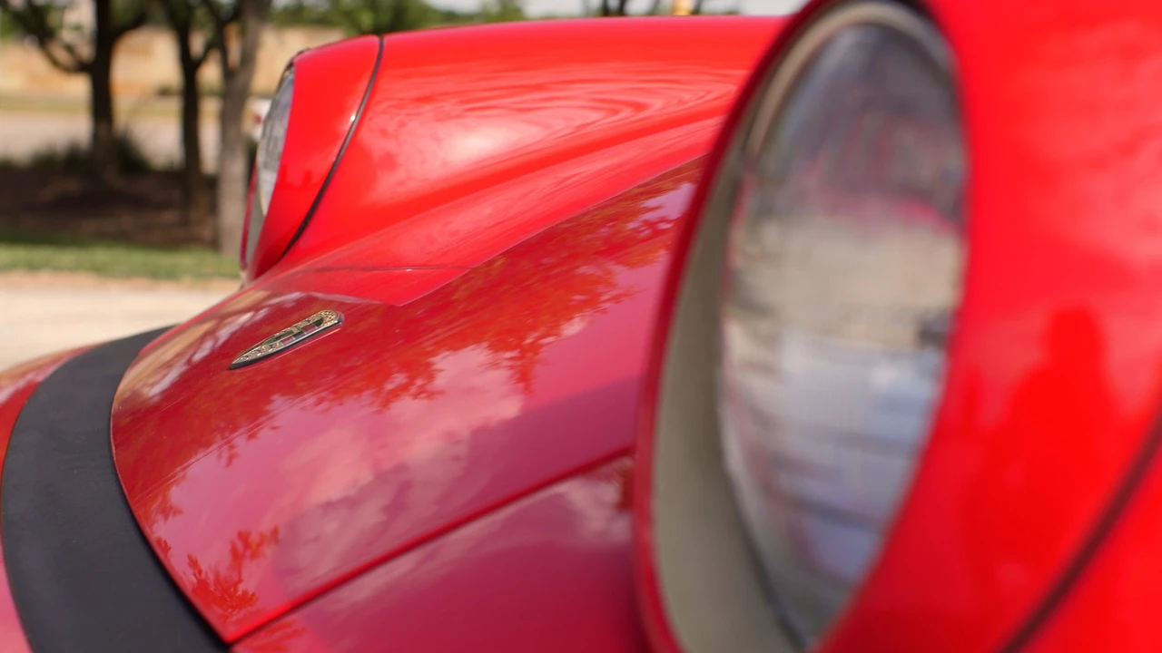 1981 Porsche 911 Carrera SC - Image 28 of 31