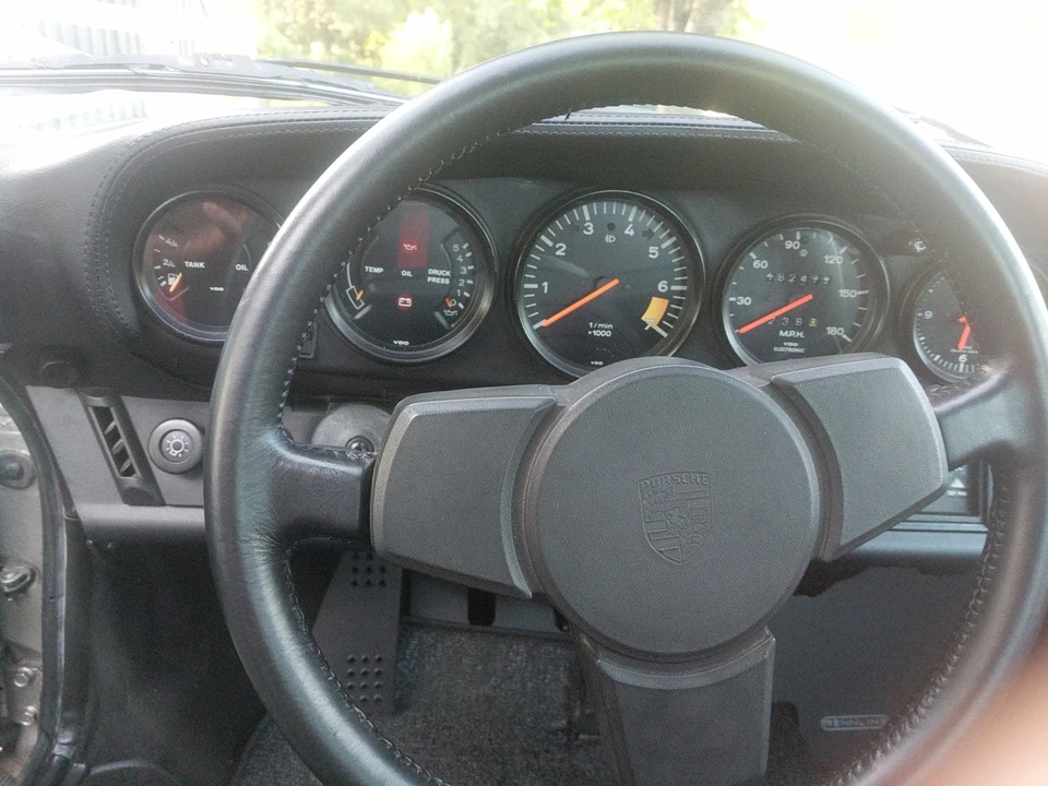 1981 Porsche 911 Carrera SC - Image 31 of 31