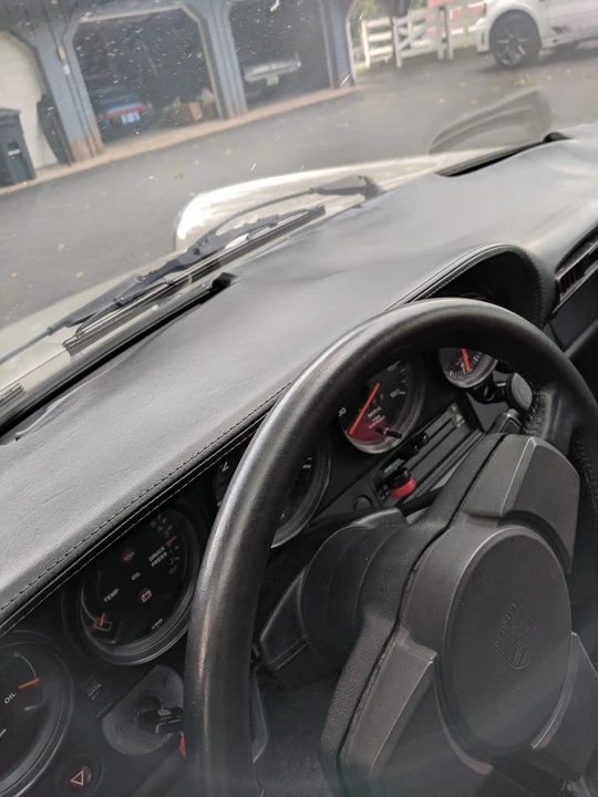 1981 Porsche 911 Carrera SC - Image 30 of 31