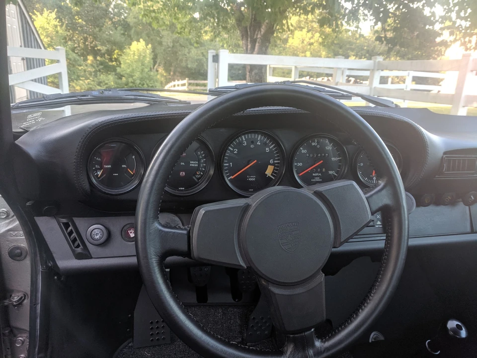 1981 Porsche 911 Carrera SC - Image 29 of 31