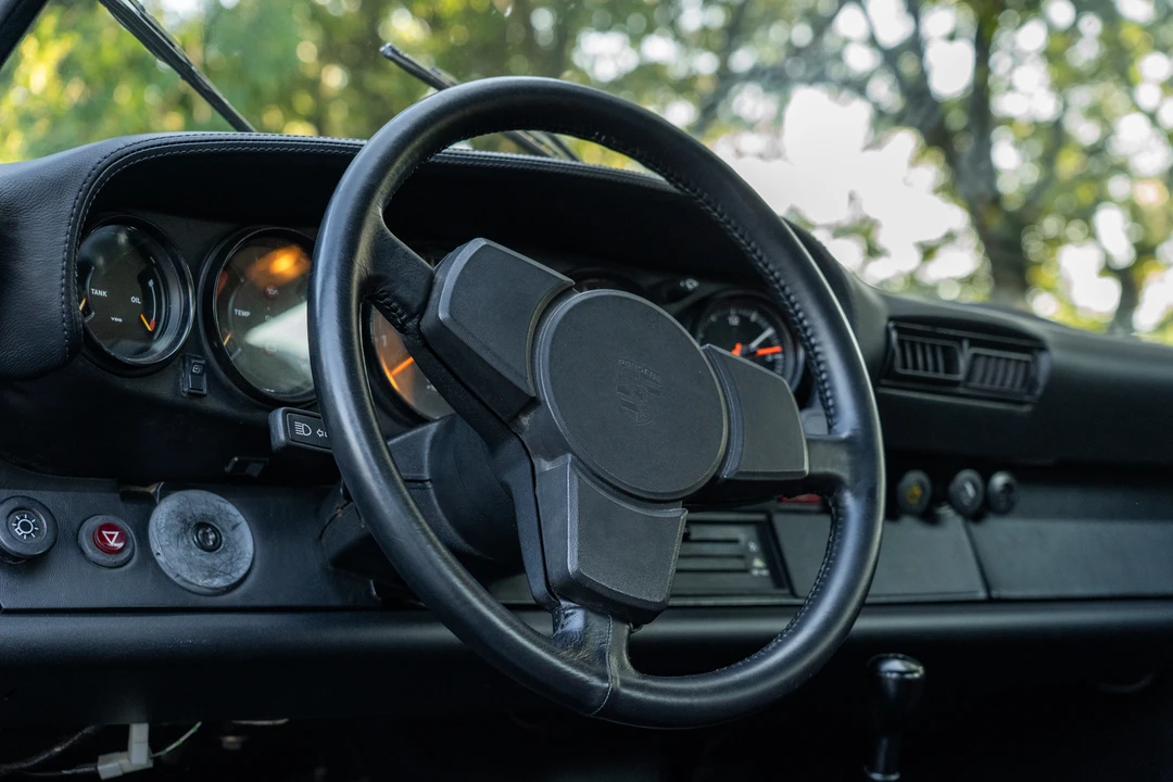 1981 Porsche 911 Carrera SC - Image 28 of 31