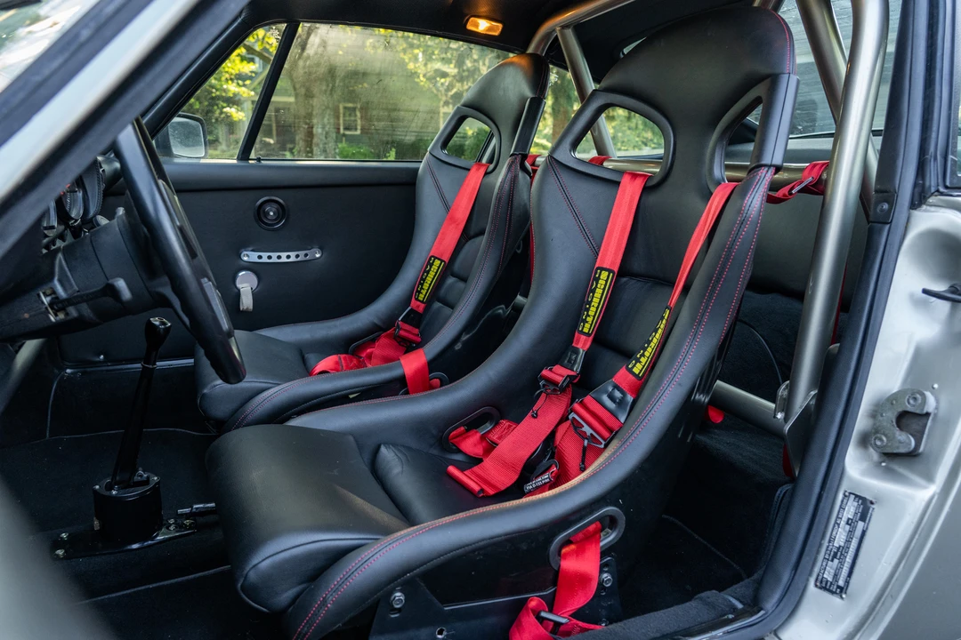 1981 Porsche 911 Carrera SC - Image 24 of 31