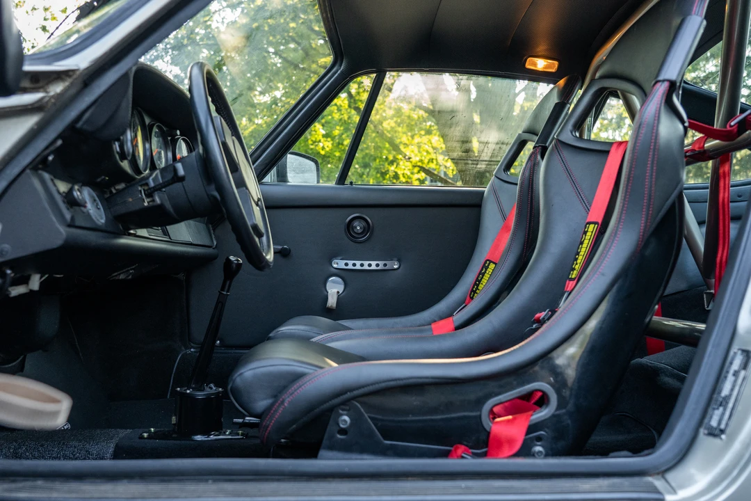 1981 Porsche 911 Carrera SC - Image 23 of 31