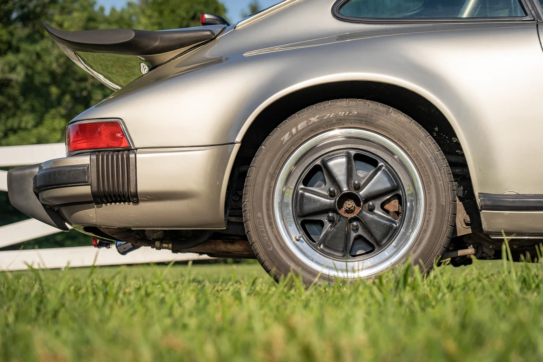 1981 Porsche 911 Carrera SC - Image 11 of 31