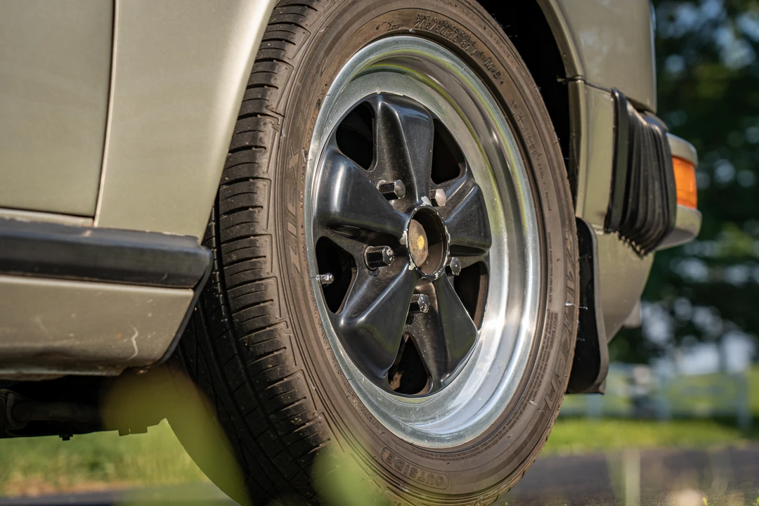 1981 Porsche 911 Carrera SC - Image 13 of 31