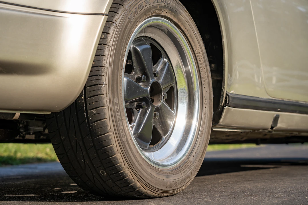 1981 Porsche 911 Carrera SC - Image 14 of 31