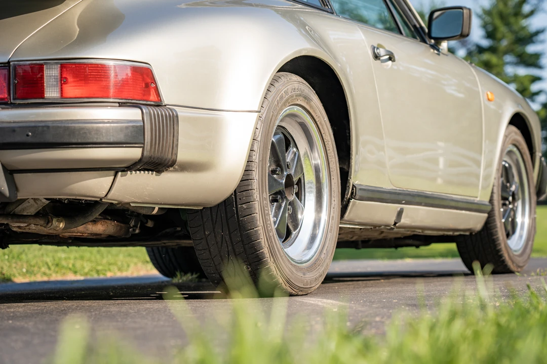 1981 Porsche 911 Carrera SC - Image 12 of 31