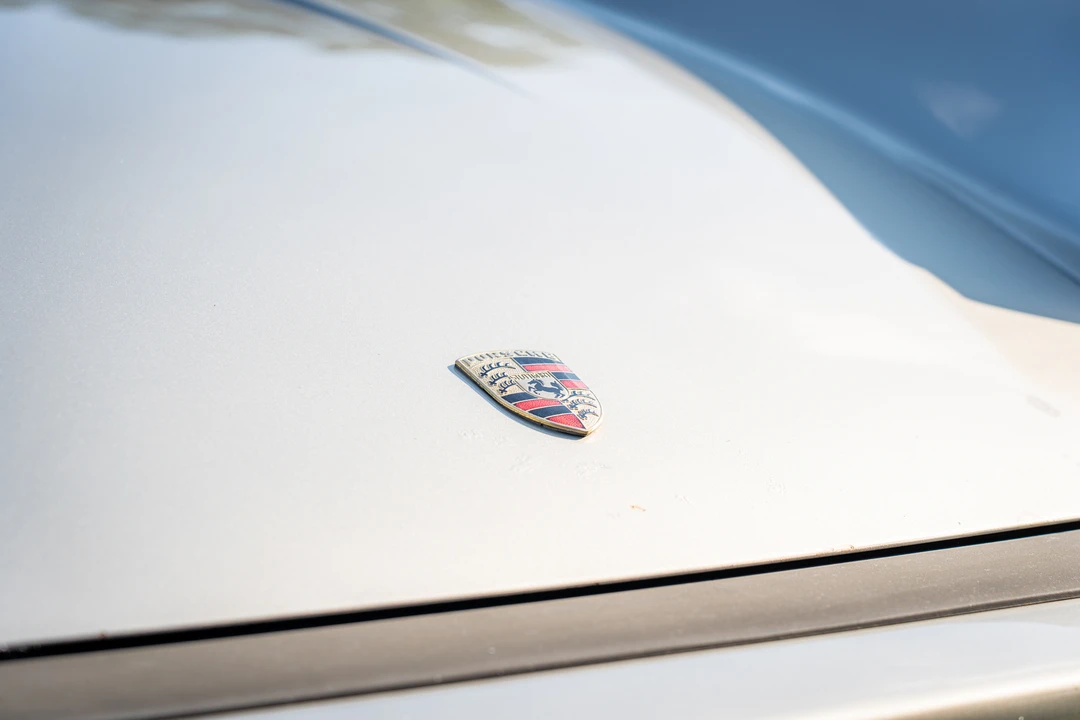 1981 Porsche 911 Carrera SC - Image 9 of 31