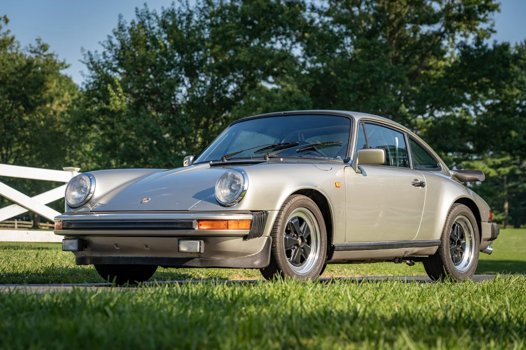 1981 Porsche 911 Carrera SC - Image 7 of 31