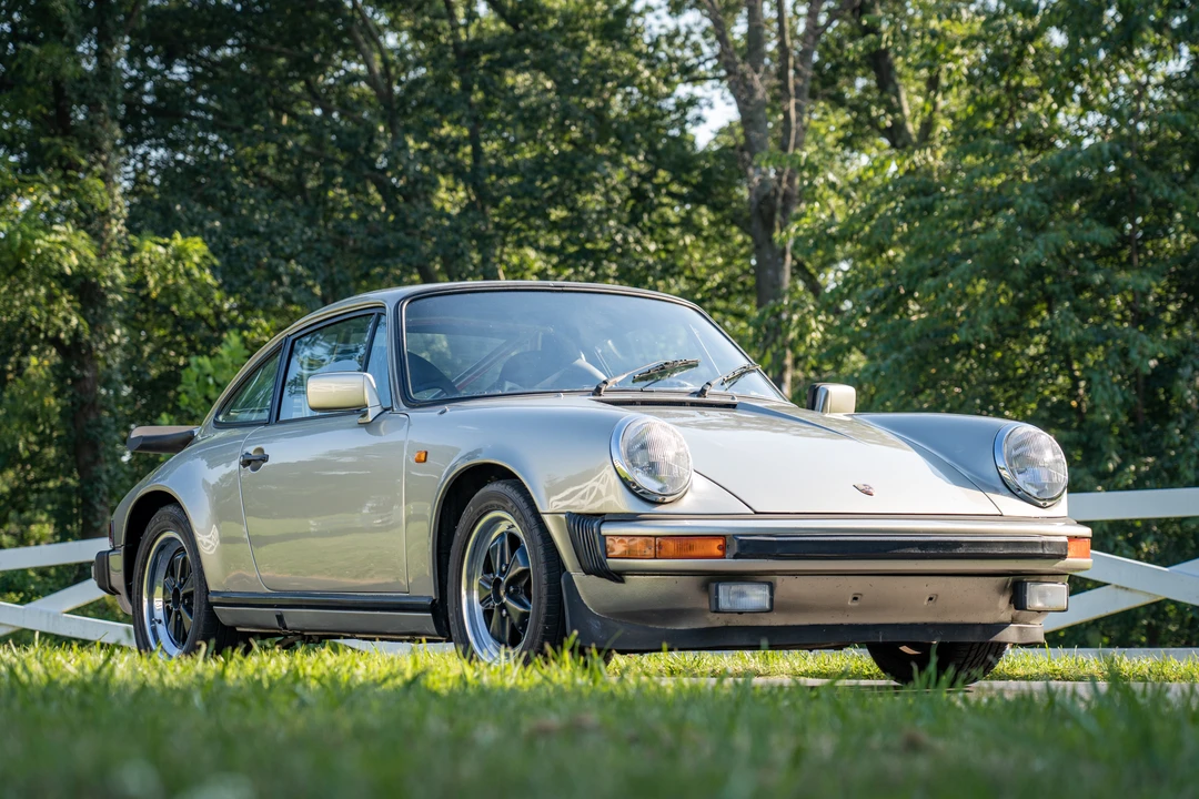 1981 Porsche 911 Carrera SC - Image 3 of 31