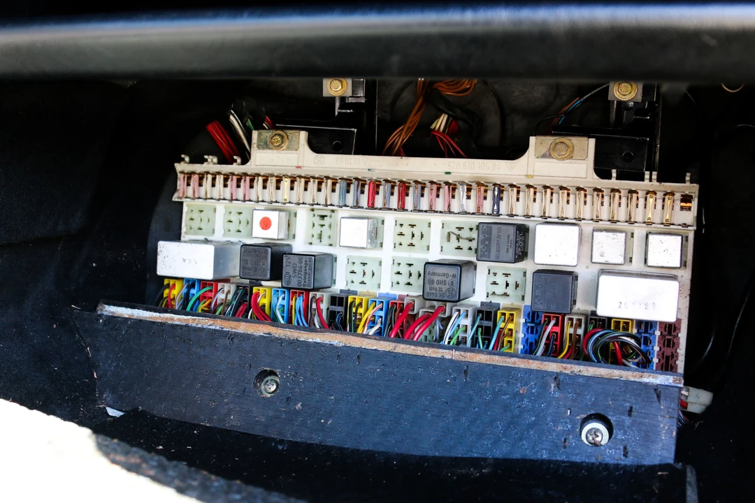 1981 Porsche 928 - Image 31 of 31