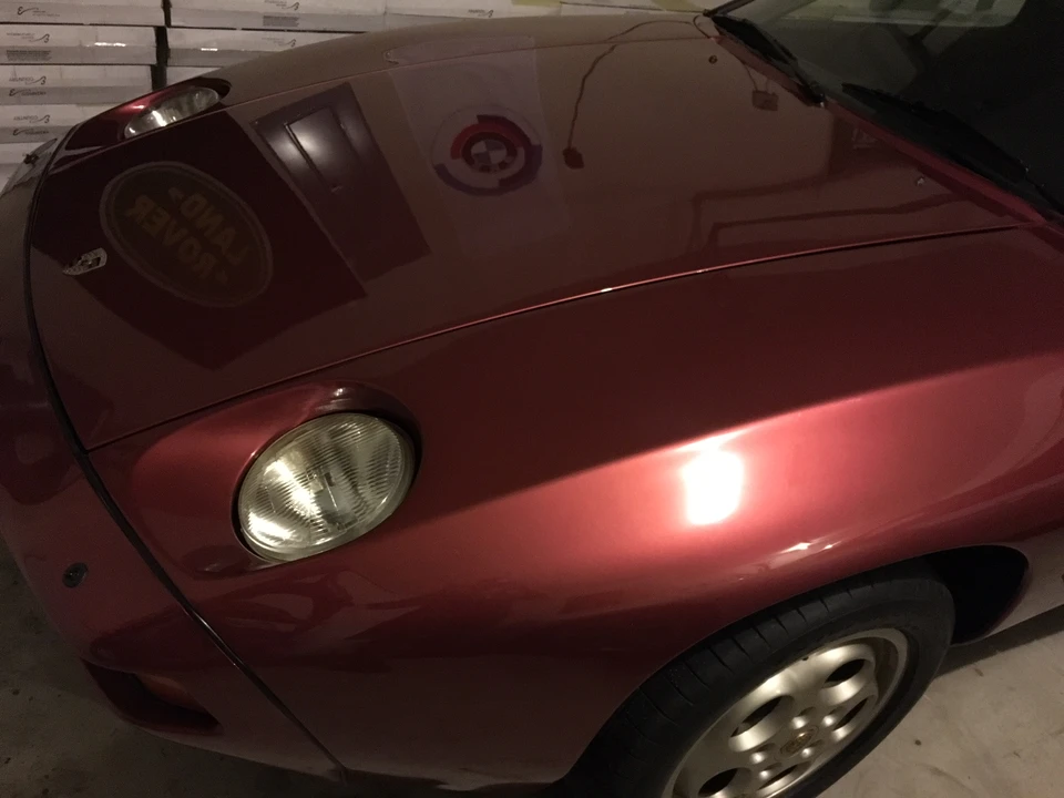 1981 Porsche 928 - Image 20 of 31