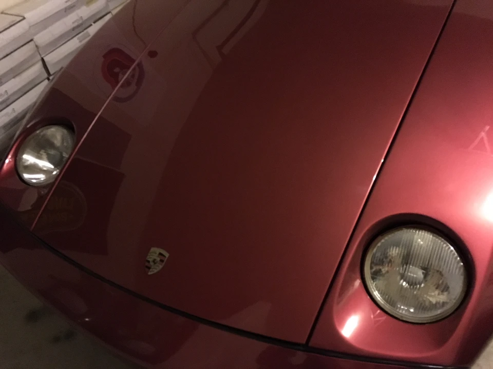 1981 Porsche 928 - Image 21 of 31