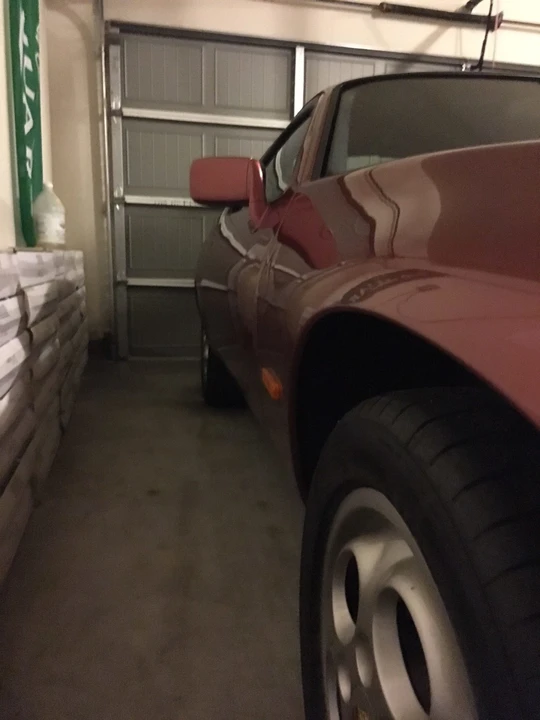 1981 Porsche 928 - Image 19 of 31