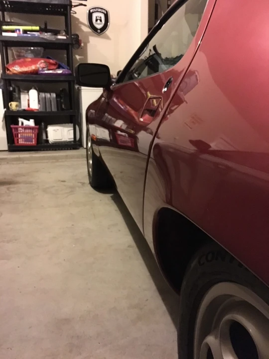 1981 Porsche 928 - Image 18 of 31