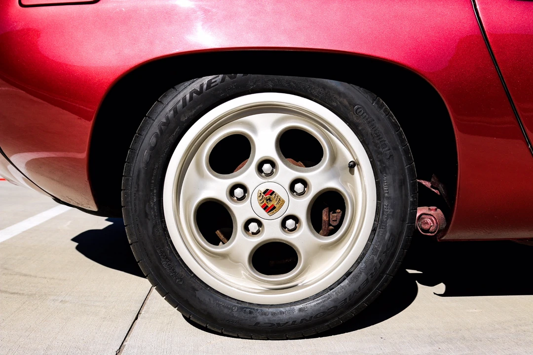 1981 Porsche 928 - Image 23 of 31
