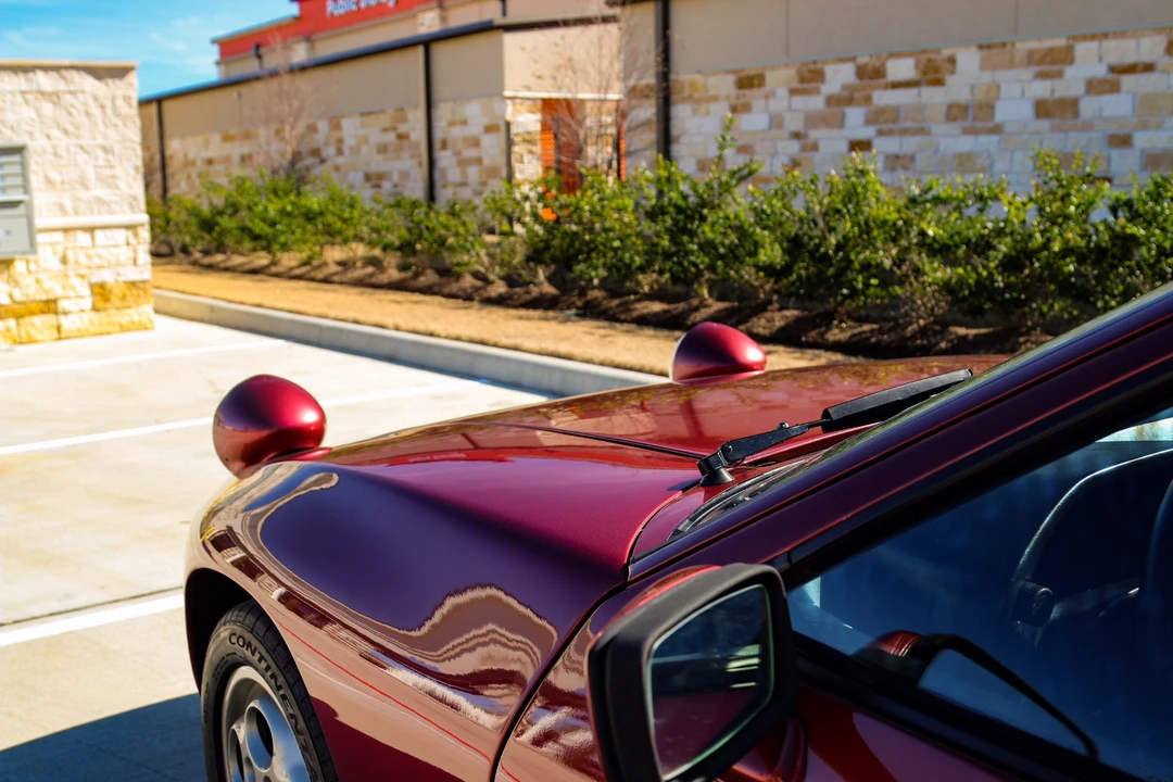 1981 Porsche 928 - Image 14 of 31