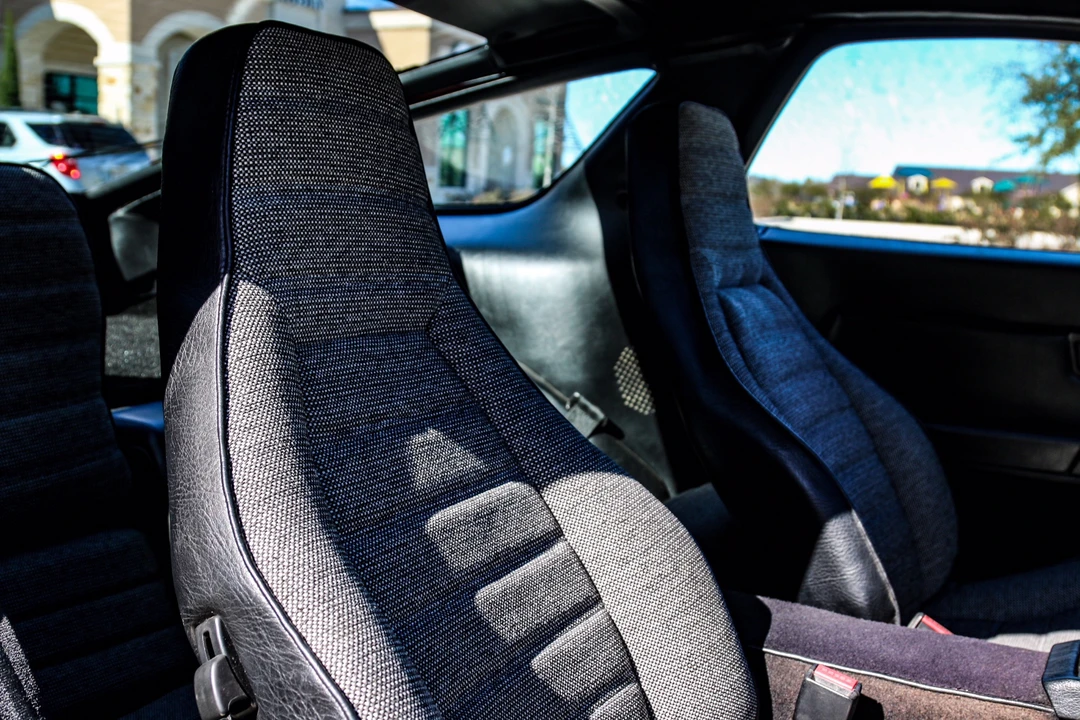 1981 Porsche 928 - Image 27 of 31