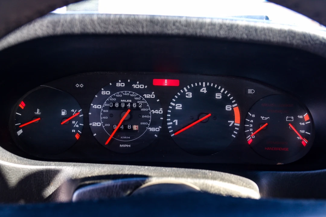 1981 Porsche 928 - Image 29 of 31