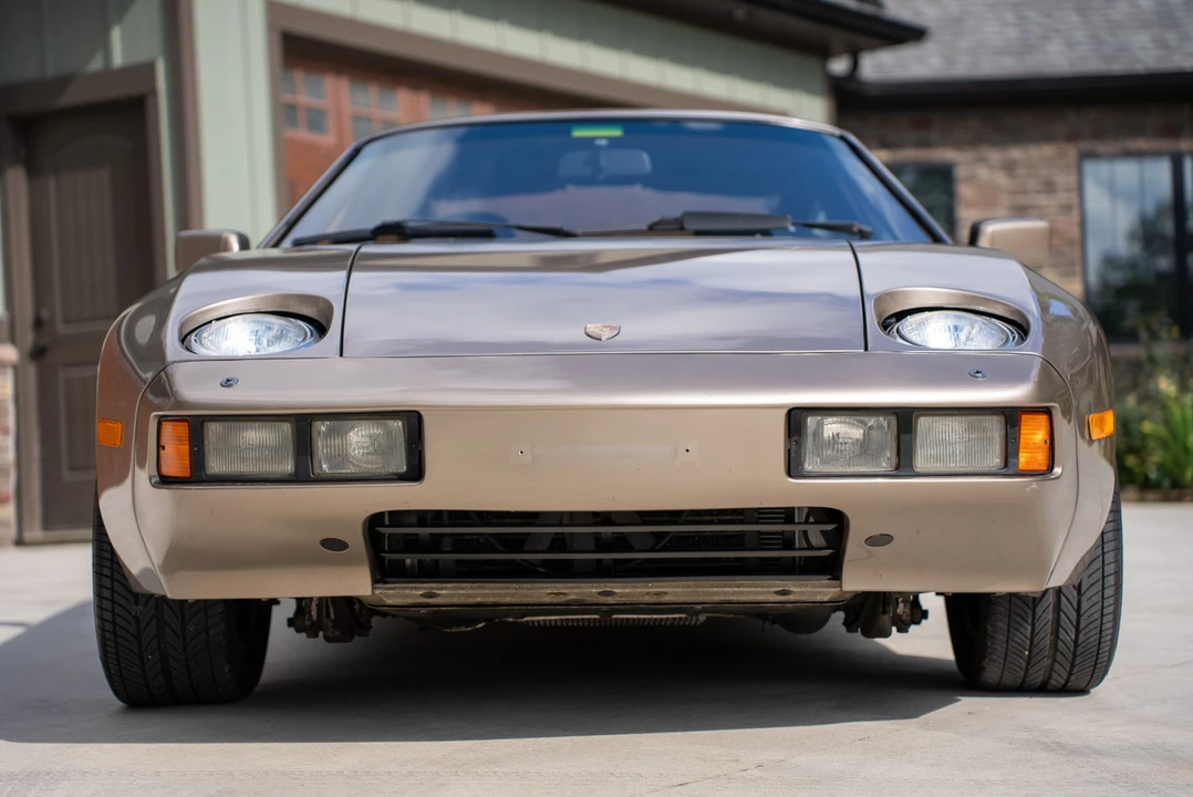 1981 Porsche 928 - Image 12 of 31