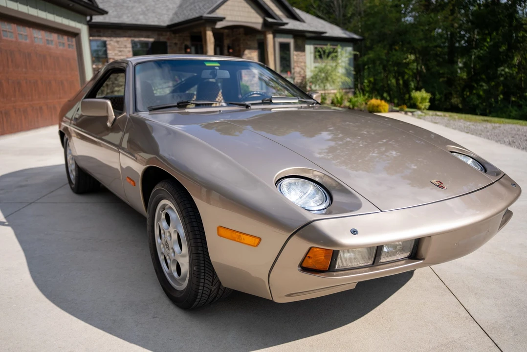 1981 Porsche 928 - Image 19 of 31