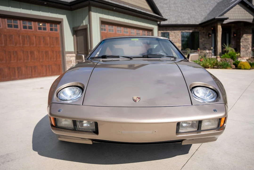 1981 Porsche 928 - Image 15 of 31