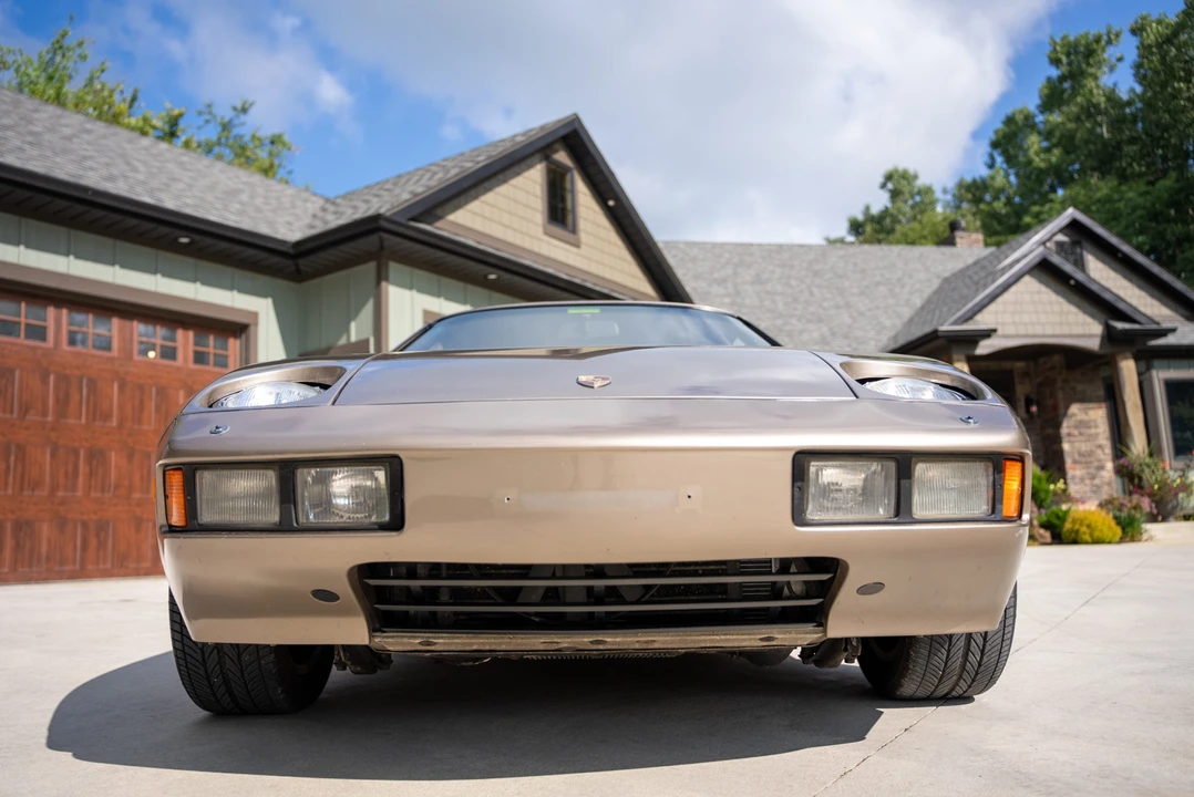 1981 Porsche 928 - Image 14 of 31