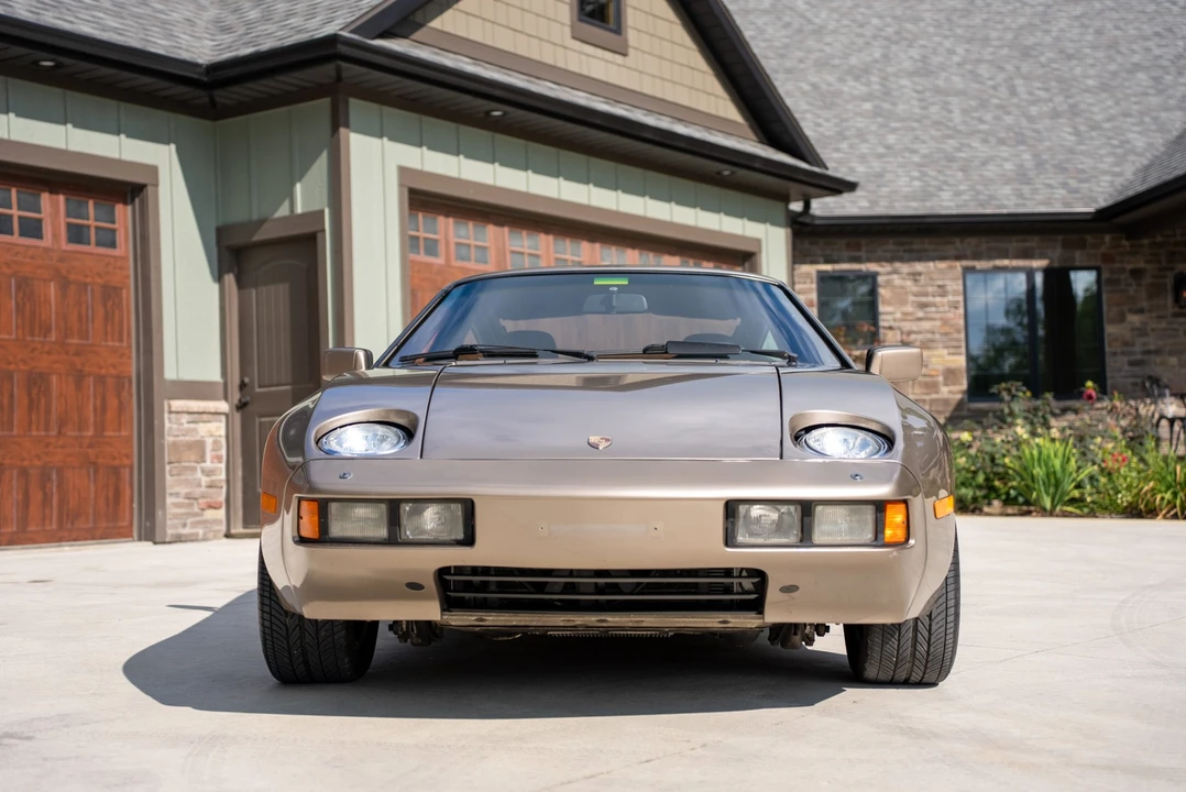 1981 Porsche 928 - Image 13 of 31