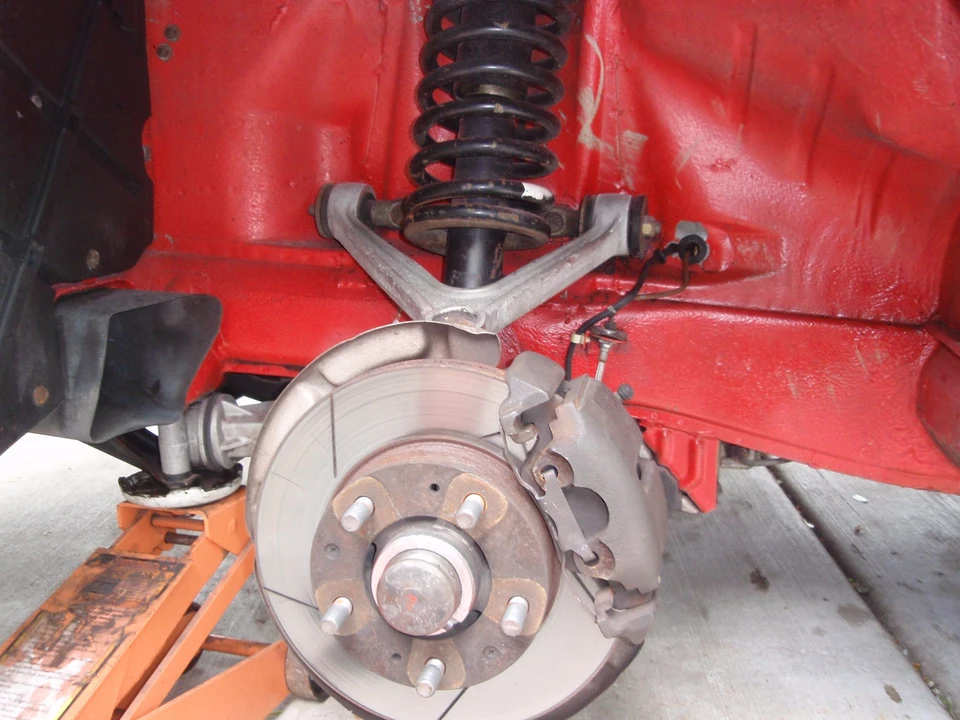 1981 Porsche 928 - Image 31 of 31