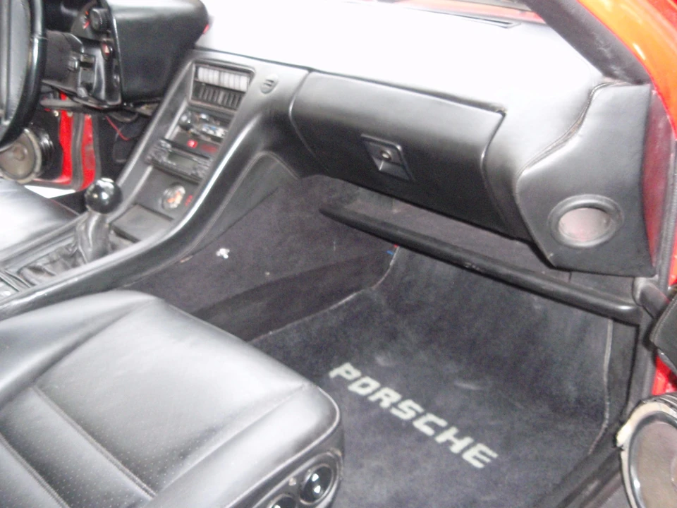 1981 Porsche 928 - Image 17 of 31
