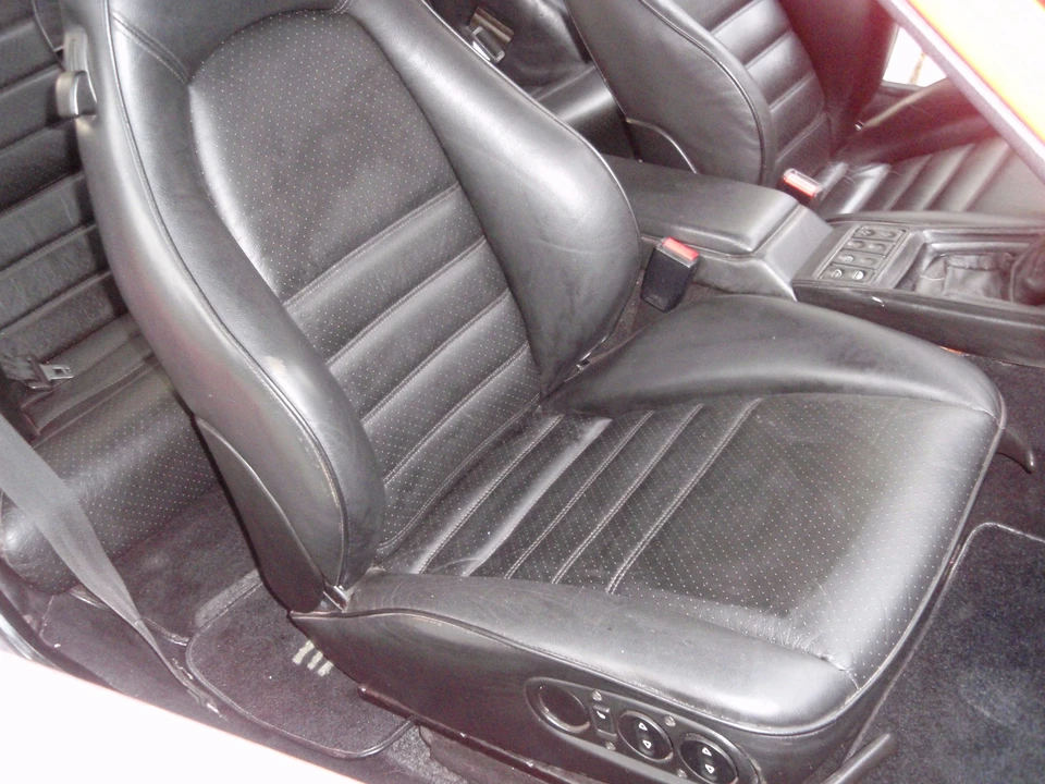 1981 Porsche 928 - Image 18 of 31