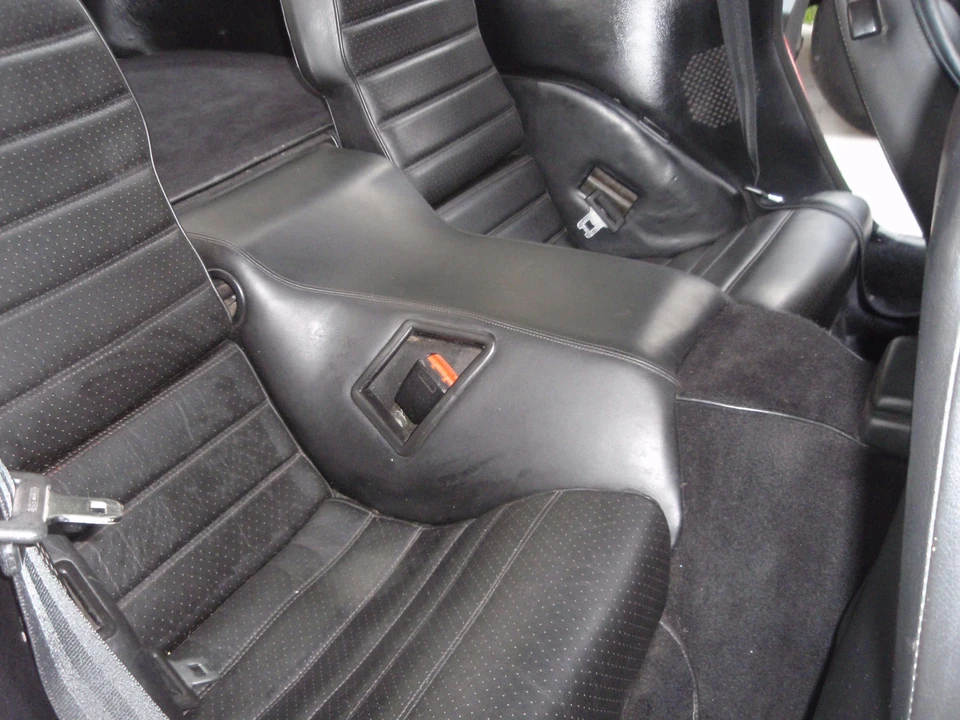 1981 Porsche 928 - Image 19 of 31