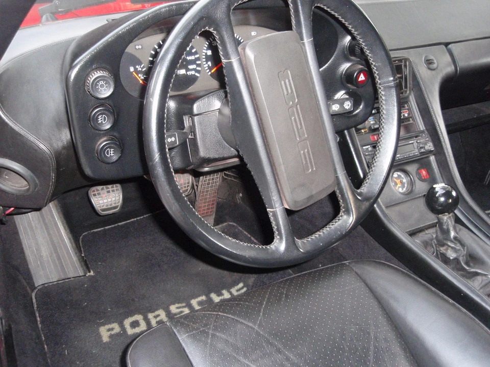 1981 Porsche 928 - Image 21 of 31