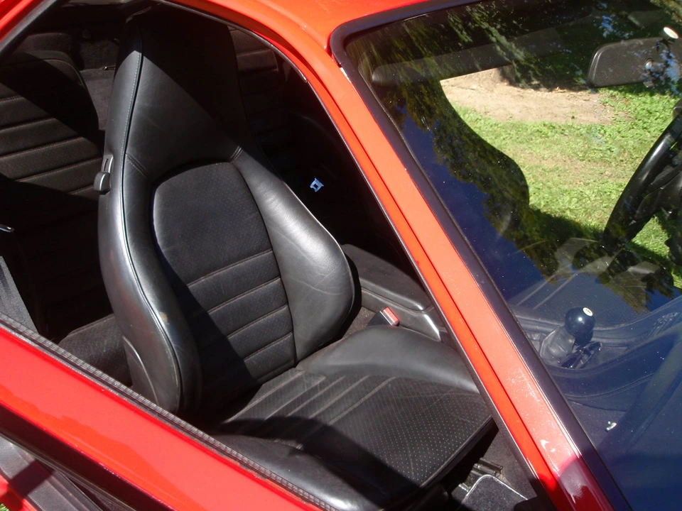 1981 Porsche 928 - Image 16 of 31