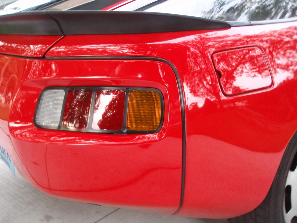 1981 Porsche 928 - Image 12 of 31