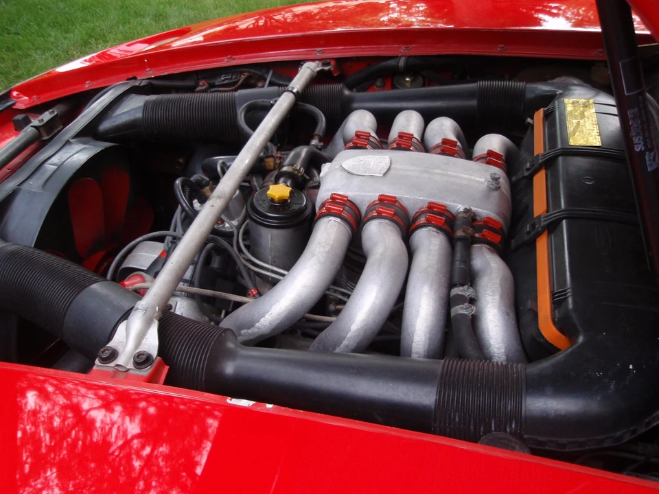 1981 Porsche 928 - Image 26 of 31