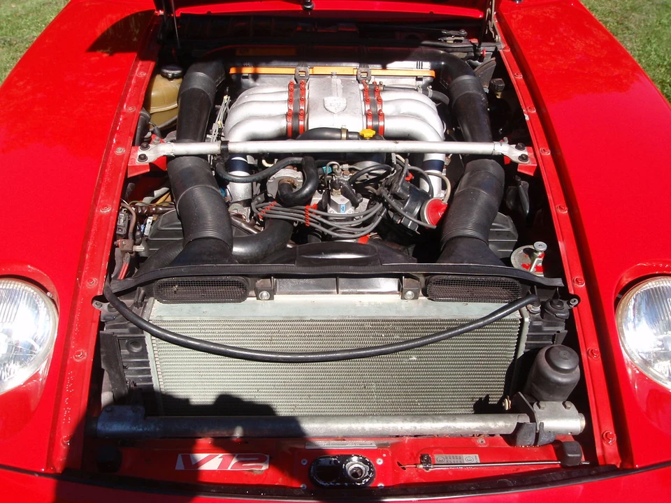 1981 Porsche 928 - Image 29 of 31