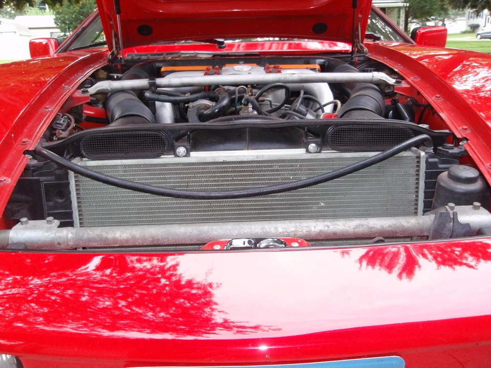 1981 Porsche 928 - Image 27 of 31